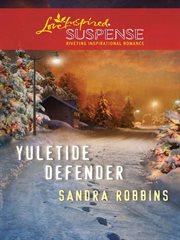 Yuletide defender cover image