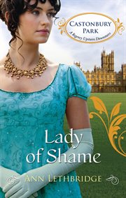 Lady Of Shame Lady Of Shame