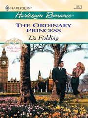 The ordinary princess cover image