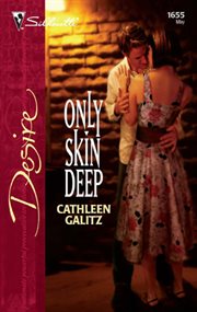 Only skin deep cover image