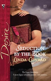 Seduction by the book cover image