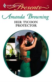 Her tycoon protector cover image