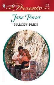 Marco's pride cover image