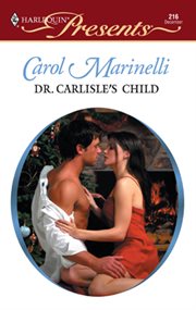 Dr Carlisle's child cover image