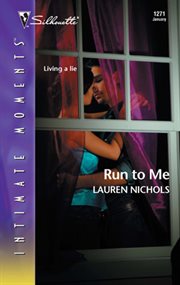 Run to me cover image