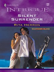 Silent surrender cover image