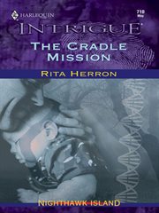 The cradle mission cover image