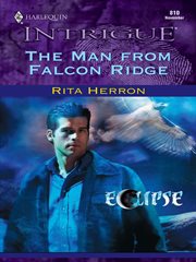 The Man from Falcon Ridge cover image