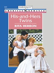 His-and-hers twins cover image