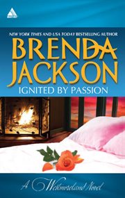 Ignited by passion cover image