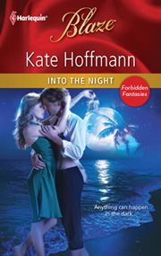Into the night cover image
