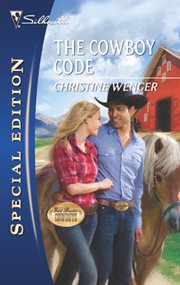 The cowboy code cover image