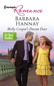 Molly Cooper's dream date cover image