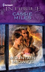 Mountain midwife cover image