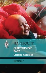 Christmas Eve baby cover image
