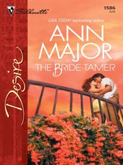 The bride tamer cover image