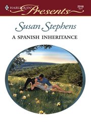 A Spanish inheritance cover image