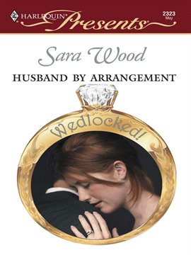 Cover image for Husband By Arrangement