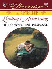 His convenient proposal cover image