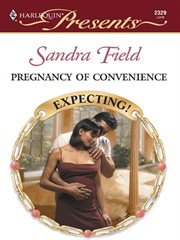 Pregnancy of convenience cover image