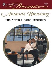 His after-hours mistress cover image