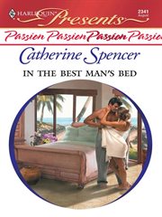 In the best man's bed cover image