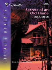 Secrets of an old flame cover image