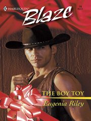 The boy toy cover image
