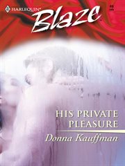 His private pleasure cover image