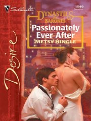 Passionately ever after cover image