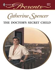 The doctor's secret child cover image