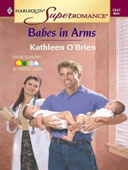 Babes in arms cover image