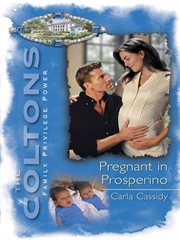 Pregnant in prosperino cover image