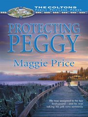 Protecting Peggy cover image