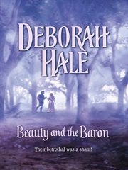 Beauty and the baron cover image