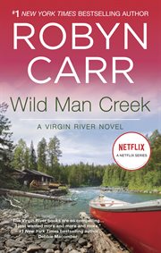 Wild Man Creek cover image