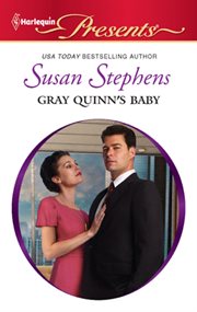Gray Quinn's baby cover image