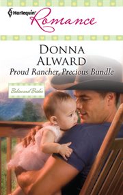 Proud rancher, precious bundle cover image