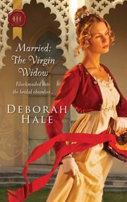 Married : the virgin widow cover image