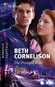 The prodigal bride cover image
