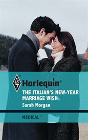 The Italian's new year marriage wish cover image