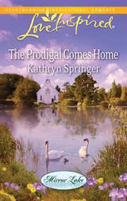 The prodigal comes home cover image