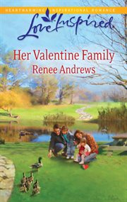 Her Valentine family cover image