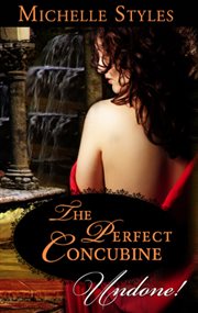 The perfect concubine cover image