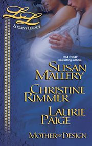 Mother by design cover image