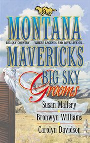 Big sky grooms cover image