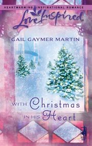With Christmas in his heart cover image