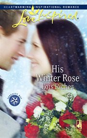 His winter rose cover image
