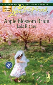 Apple blossom bride cover image