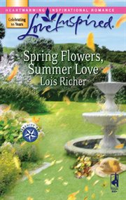 Spring flowers, summer love cover image